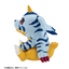 Lookup Digimon Adventure GABUMON