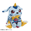 Lookup Digimon Adventure GABUMON