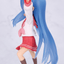 Lucky Star Vivit Figure Konata Izumi