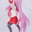 Lucky Star Vivit Figure Miyuki Takara