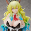 FREEing Lucoa: Bunny Ver. (Kobayashi's Dragon Maid)