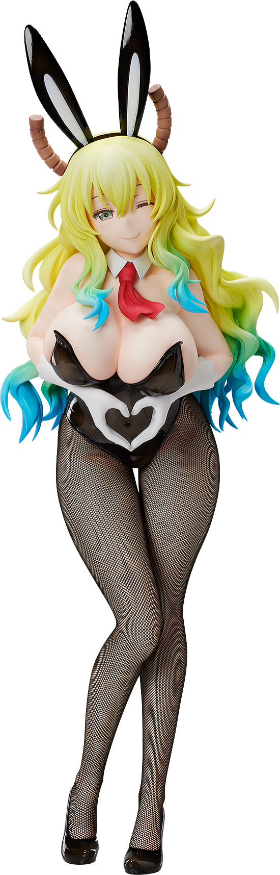 FREEing Lucoa: Bunny Ver. (Kobayashi's Dragon Maid)