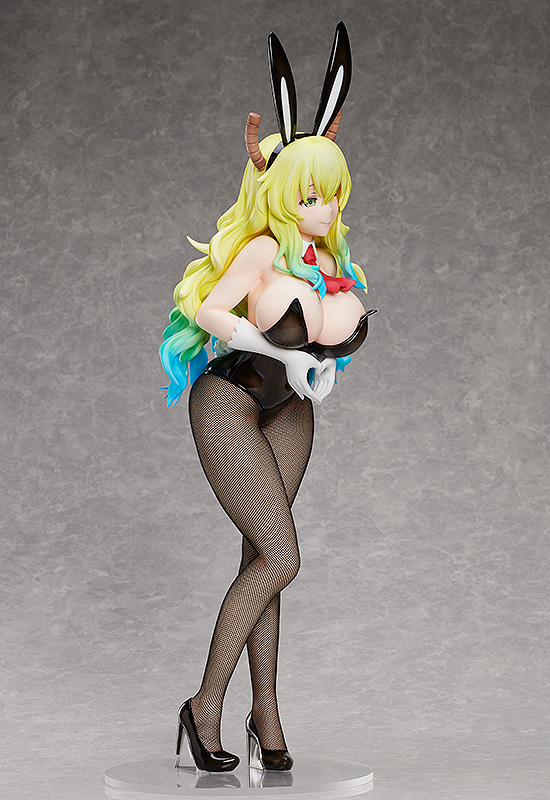 FREEing Lucoa: Bunny Ver. (Kobayashi's Dragon Maid)