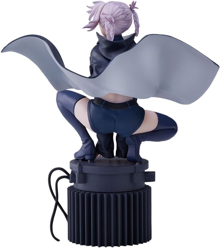 Luminasta - Call of The Night - Nazuna Nanakusa Figure