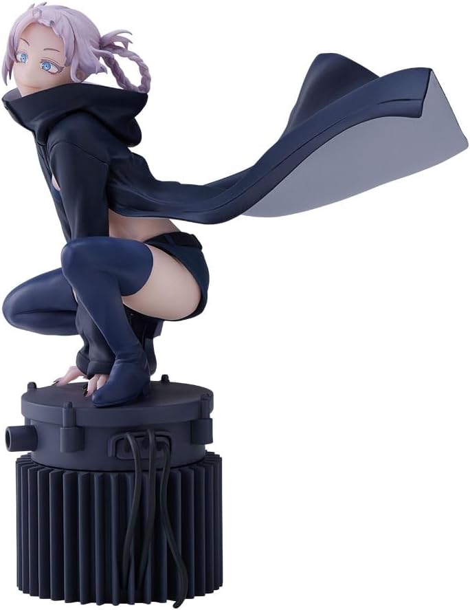 Luminasta - Call of The Night - Nazuna Nanakusa Figure