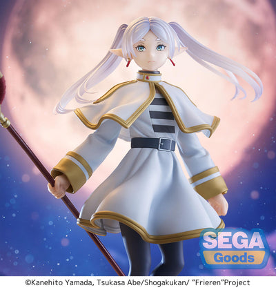 Luminasta Frieren: Beyond Journey's End - Frieren Figure