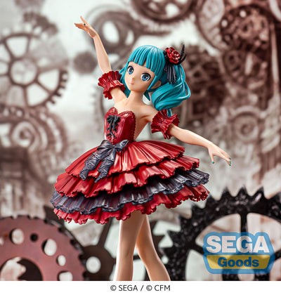 Luminasta Hatsune Miku Project DIVA MEGA39's Hatsune Miku - Etoile