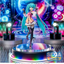 Luminasta "Hatsune Miku" Project DIVA MEGA39's "Hatsune Miku - Star Voice"