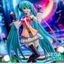 Luminasta "Hatsune Miku" Project DIVA MEGA39's "Hatsune Miku - Star Voice"