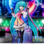 Luminasta "Hatsune Miku" Project DIVA MEGA39's "Hatsune Miku - Star Voice"