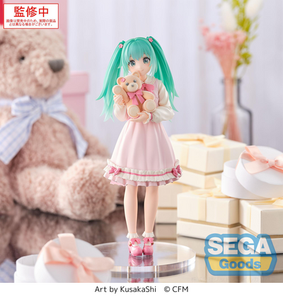 Luminasta Hatsune Miku Conceptual Series Vol.3