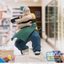 Sakamoto Days Luminasta Taro Sakamoto Store Manager Ver