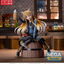 Luminasta Holo Spice and Wolf: MERCHANT MEETS THE WISE WOLF Figure