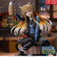 Luminasta Holo Spice and Wolf: MERCHANT MEETS THE WISE WOLF Figure