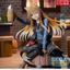 Luminasta Holo Spice and Wolf: MERCHANT MEETS THE WISE WOLF Figure