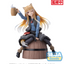 Luminasta Holo Spice and Wolf: MERCHANT MEETS THE WISE WOLF Figure