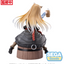 Luminasta Holo Spice and Wolf: MERCHANT MEETS THE WISE WOLF Figure