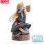 Luminasta Holo Spice and Wolf: MERCHANT MEETS THE WISE WOLF Figure