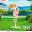 Luminasta TV Anime My Dress-Up Darling Marin Kitagawa Cheering!