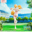 Luminasta TV Anime My Dress-Up Darling Marin Kitagawa Cheering!