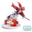 Luminasta TV Anime Rurouni Kenshin - Kenshin Himura Figure