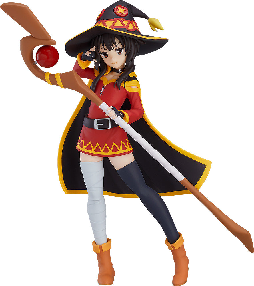 POP UP PARADE Megumin (KonoSuba)