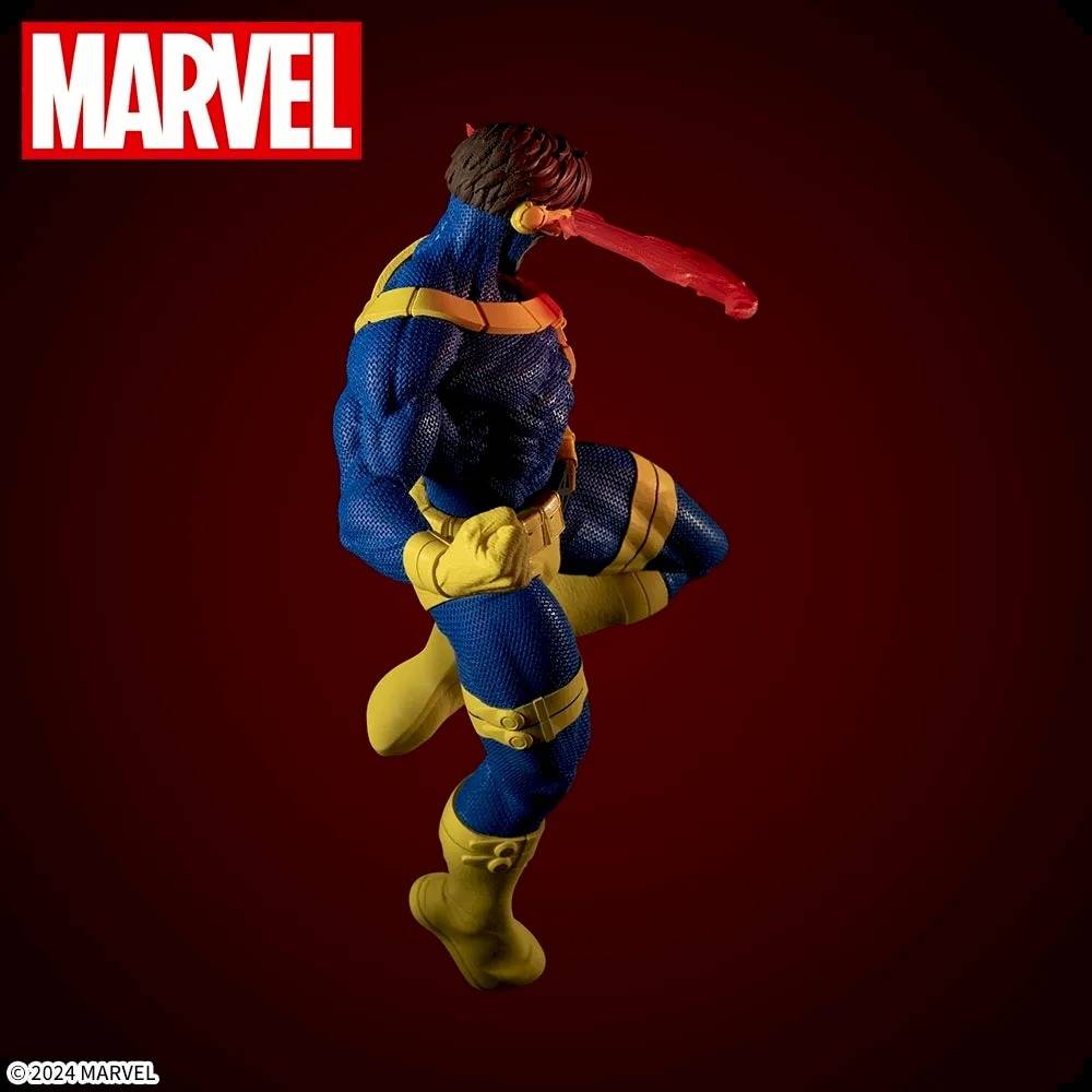 MARVEL ACT/CUT Premium Figure X-Men Cyclops