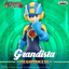 Grandista Mega Man Battle Network MEGAMAN.EXE