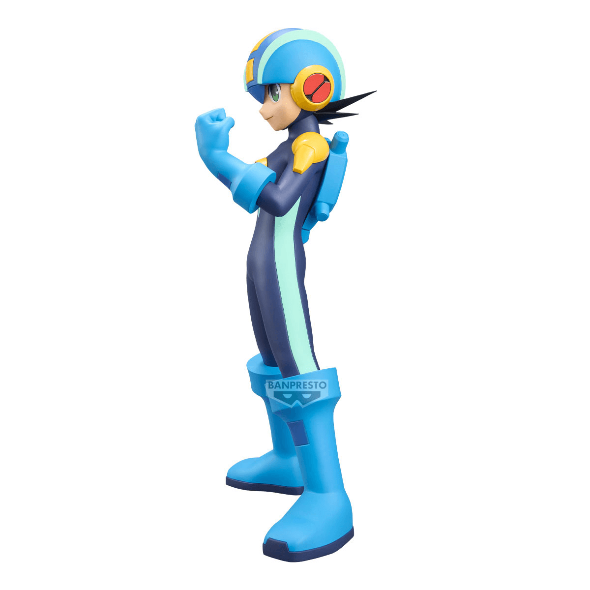 Grandista Mega Man Battle Network MEGAMAN.EXE