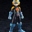 MEGA MAN.EXE Preimum Charge Shot Ver. / ROCKMAN.EXE Premium Charge Shot Ver. Model Kit