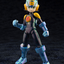 MEGA MAN.EXE Preimum Charge Shot Ver. / ROCKMAN.EXE Premium Charge Shot Ver. Model Kit