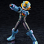 MEGA MAN.EXE Preimum Charge Shot Ver. / ROCKMAN.EXE Premium Charge Shot Ver. Model Kit