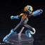 MEGA MAN.EXE Preimum Charge Shot Ver. / ROCKMAN.EXE Premium Charge Shot Ver. Model Kit