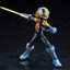 MEGA MAN.EXE Preimum Charge Shot Ver. / ROCKMAN.EXE Premium Charge Shot Ver. Model Kit