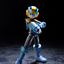 MEGA MAN.EXE Preimum Charge Shot Ver. / ROCKMAN.EXE Premium Charge Shot Ver. Model Kit