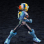 MEGA MAN.EXE Preimum Charge Shot Ver. / ROCKMAN.EXE Premium Charge Shot Ver. Model Kit