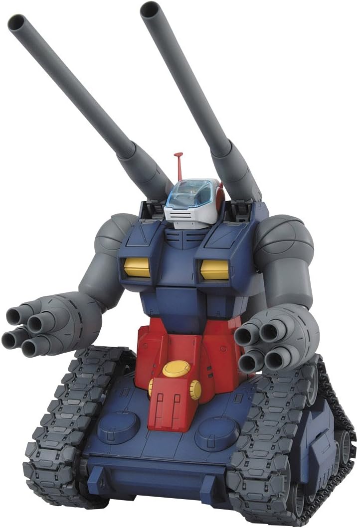 MG 1/100 GunTank
