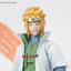 Naruto MINATO NAMIKAZE -NARUTOP99 Edition- S.H.Figuarts Action Figure