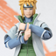 Naruto MINATO NAMIKAZE -NARUTOP99 Edition- S.H.Figuarts Action Figure