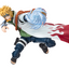 Naruto MINATO NAMIKAZE -NARUTOP99 Edition- S.H.Figuarts Action Figure