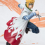 Naruto MINATO NAMIKAZE -NARUTOP99 Edition- S.H.Figuarts Action Figure