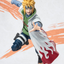 Naruto MINATO NAMIKAZE -NARUTOP99 Edition- S.H.Figuarts Action Figure