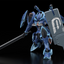 MODEROID Toybox Model Kit (Knight's & Magic)