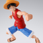 S.H.Figuarts MONKEY.D.LUFFY -ROMANCE DAWN- "ONE PIECE" Action Figure