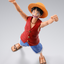 S.H.Figuarts MONKEY.D.LUFFY -ROMANCE DAWN- "ONE PIECE" Action Figure