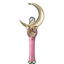 Proplica MOON STICK -Brilliant Color Edition- (Pretty Guardian Sailor Moon)