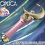 Proplica MOON STICK -Brilliant Color Edition- (Pretty Guardian Sailor Moon)