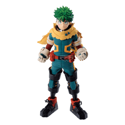 My Hero Academia Izuku Midoriya Figure