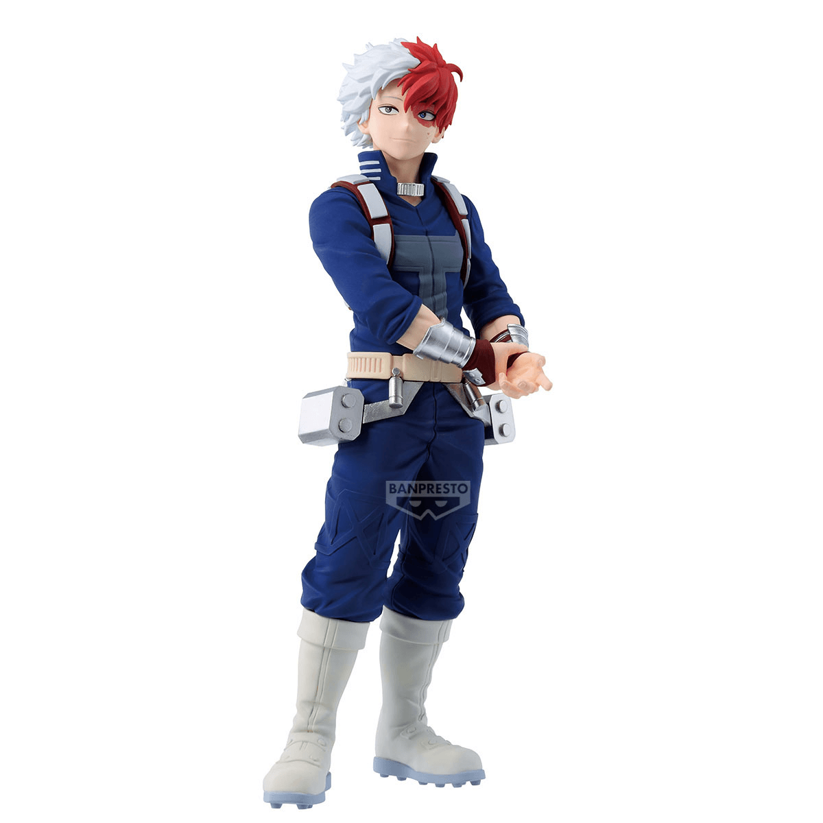 My Hero Academia Figure Shoto Todoroki