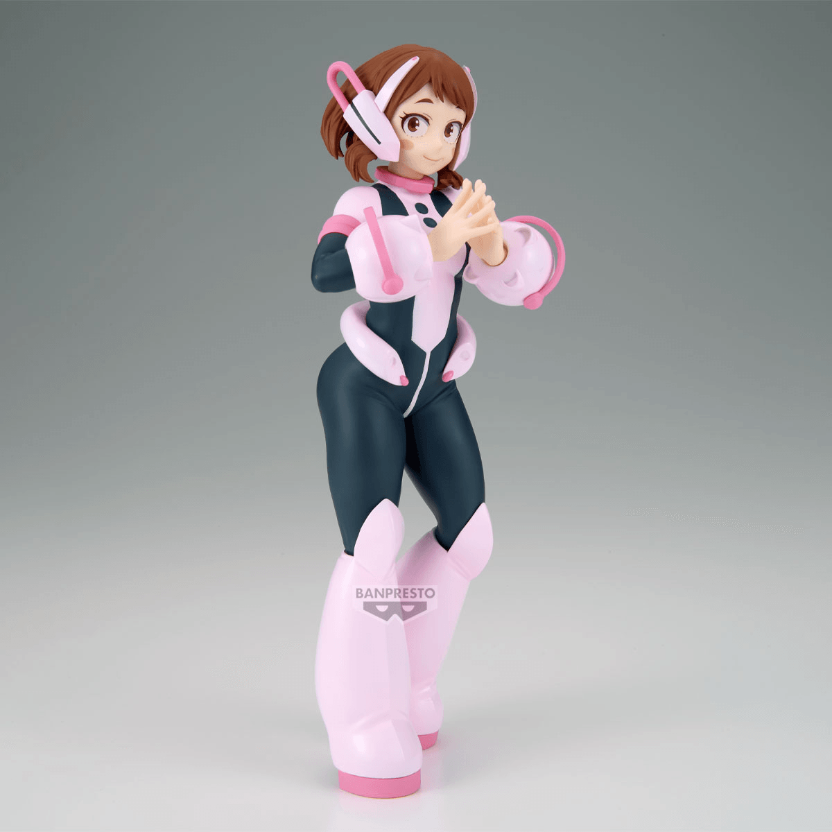 Glitter & Glamours My Hero Academia Ochaco Uraraka